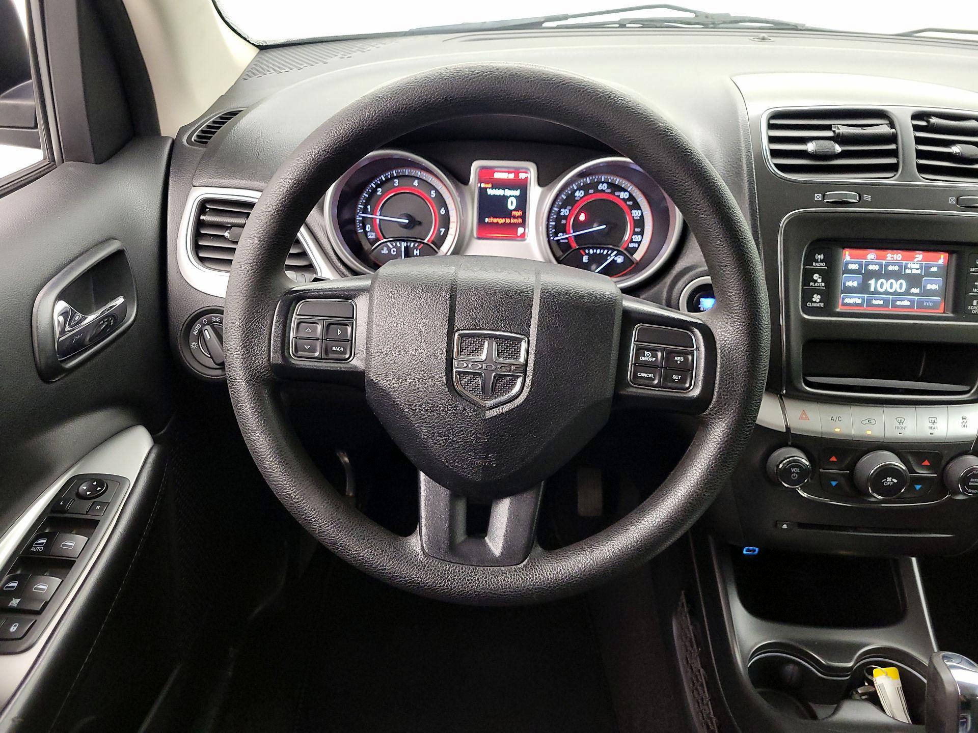 Thumbnail: 2019 Dodge Journey - 10