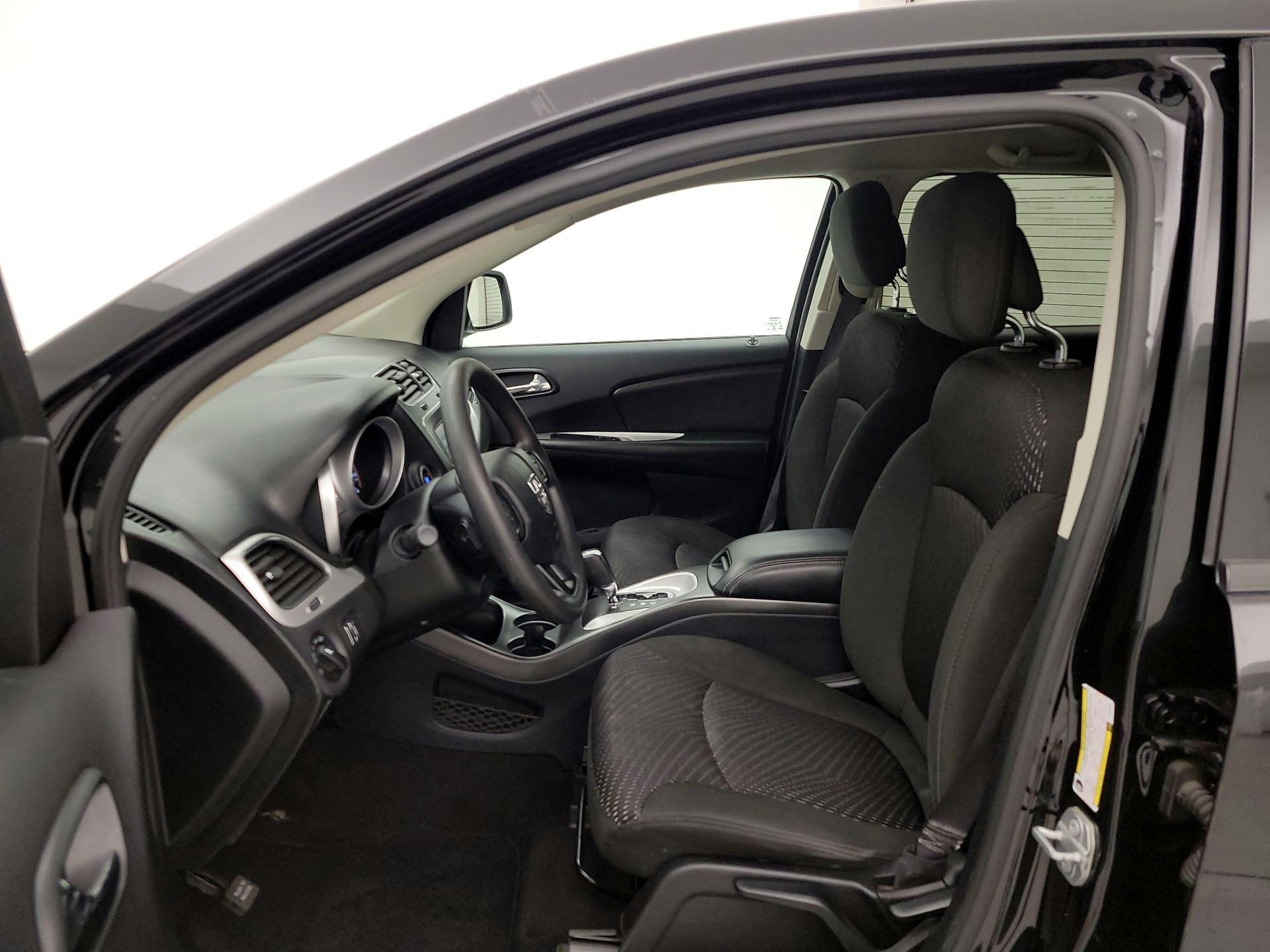 Thumbnail: 2019 Dodge Journey - 11