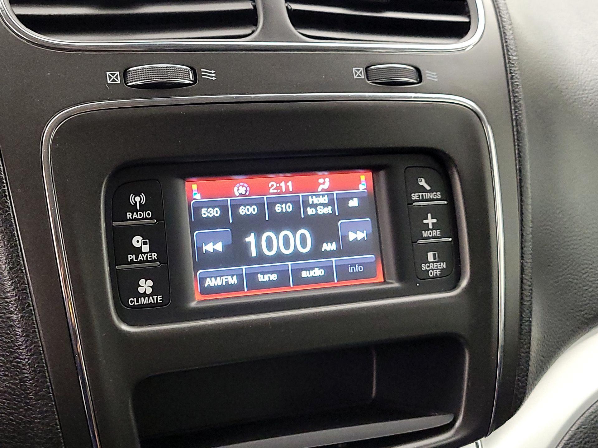 Thumbnail: 2019 Dodge Journey - 15