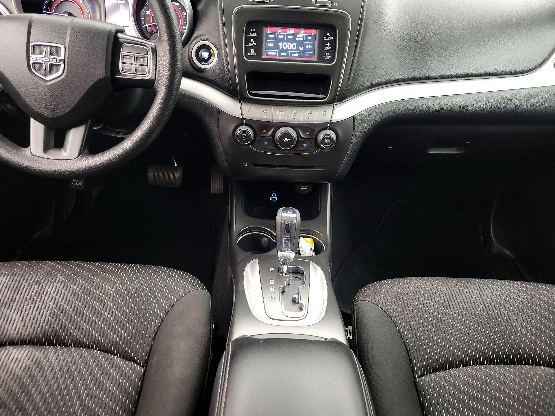 Thumbnail: 2019 Dodge Journey - 17