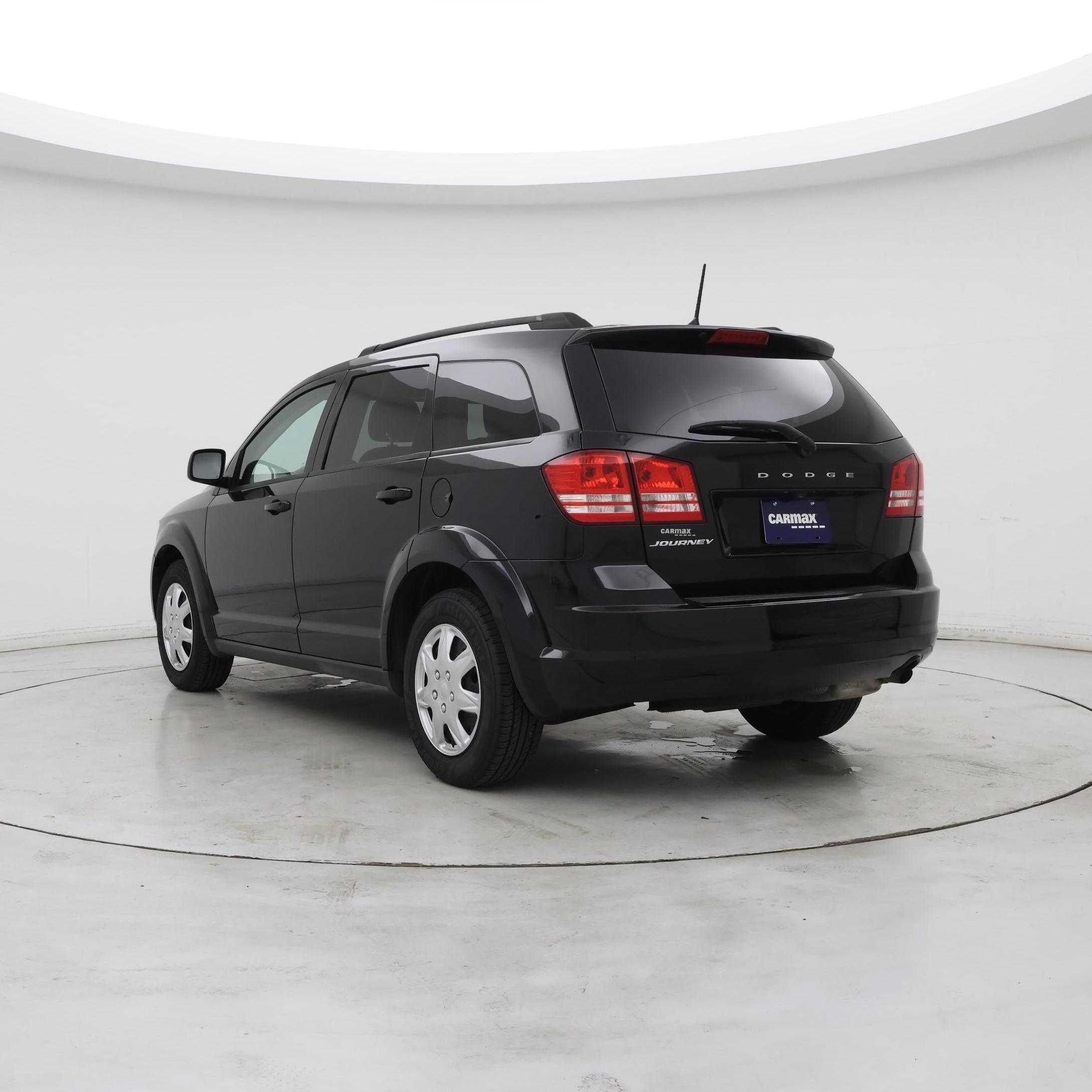 Thumbnail: 2019 Dodge Journey - 2