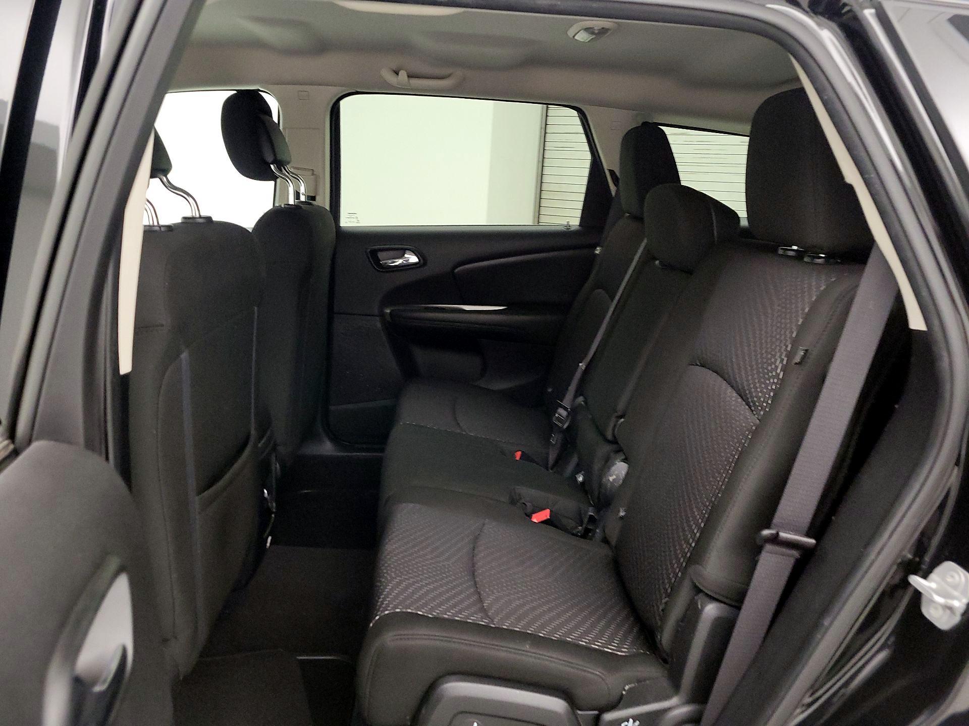 Thumbnail: 2019 Dodge Journey - 19