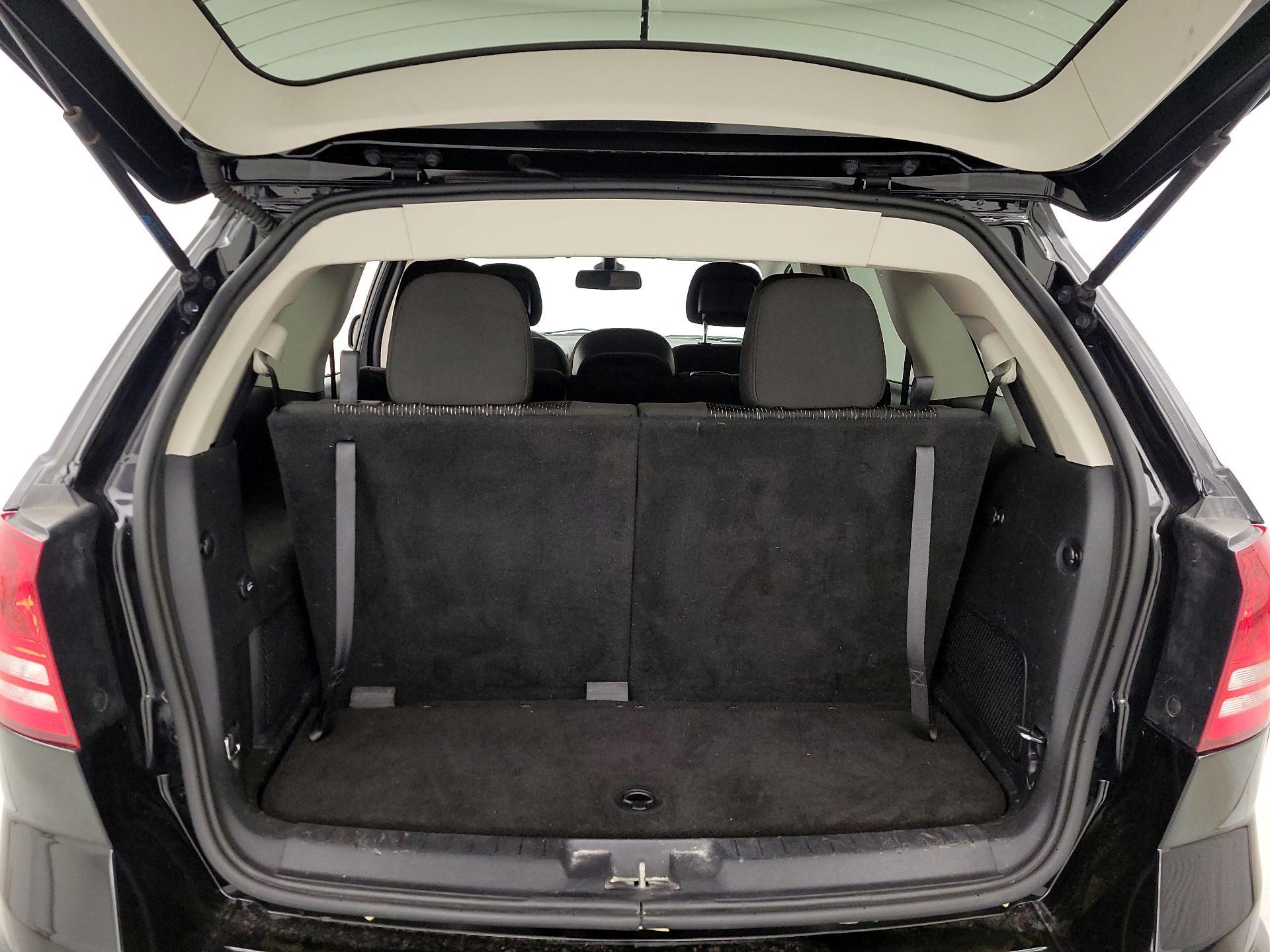 Thumbnail: 2019 Dodge Journey - 20