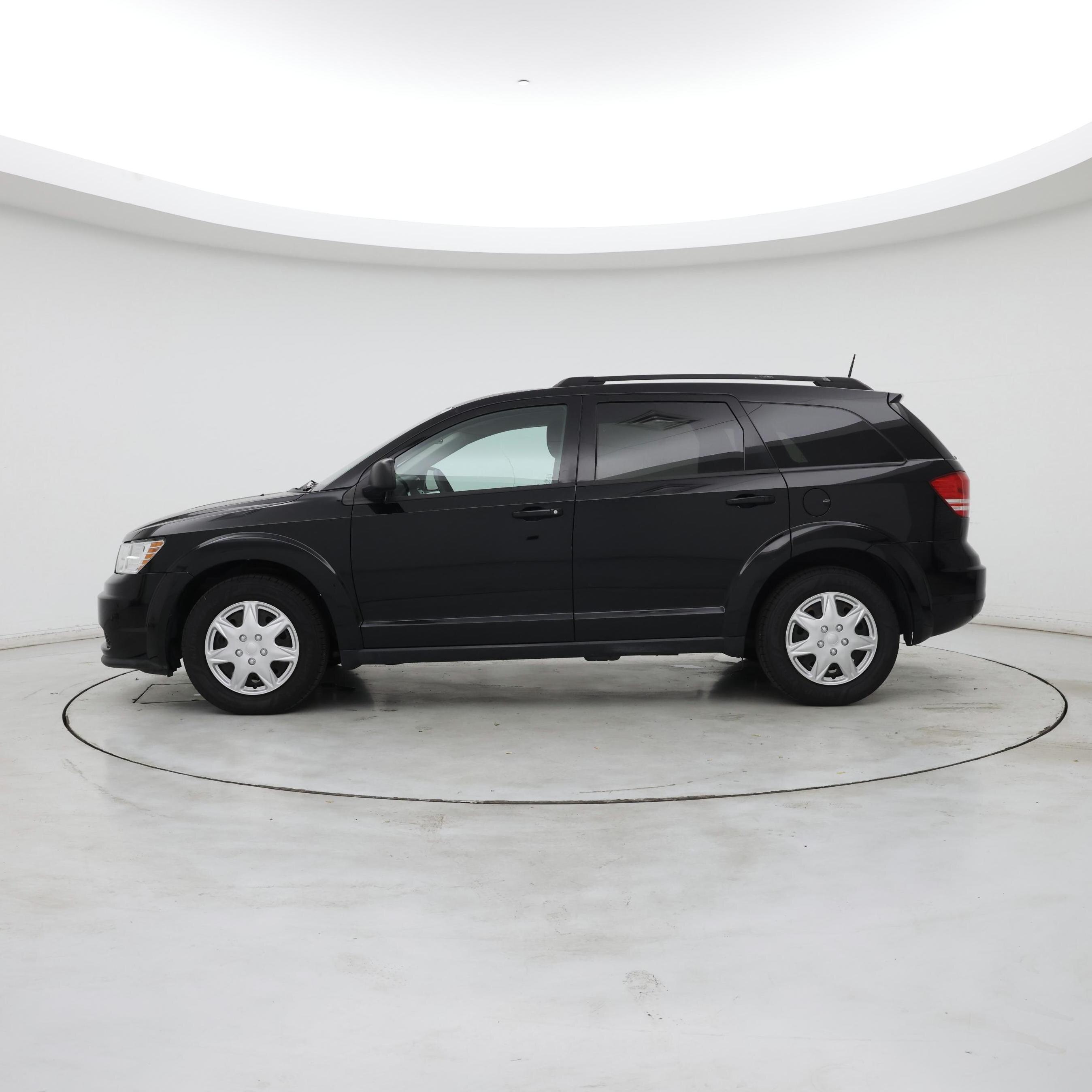 Thumbnail: 2019 Dodge Journey - 3