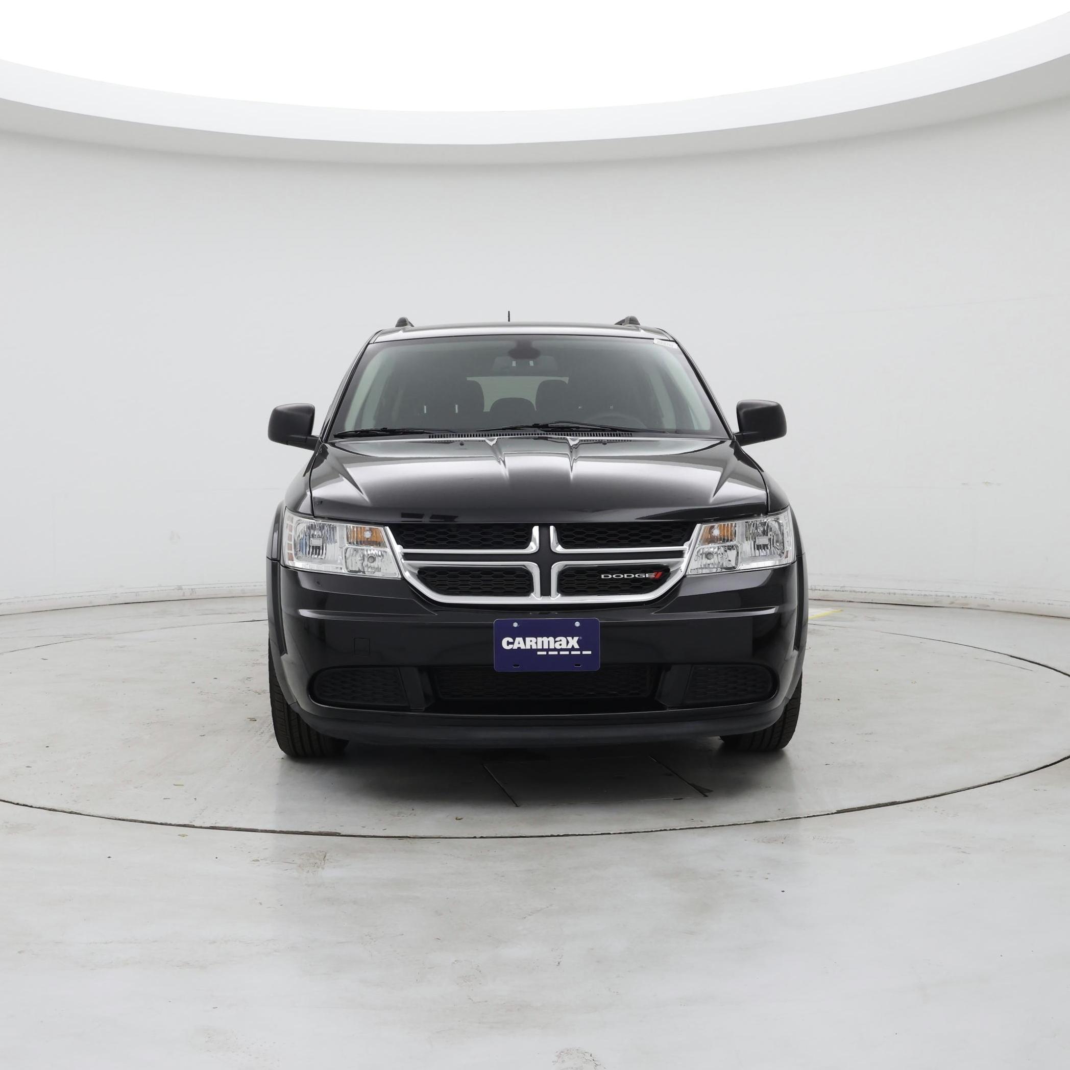Thumbnail: 2019 Dodge Journey - 5