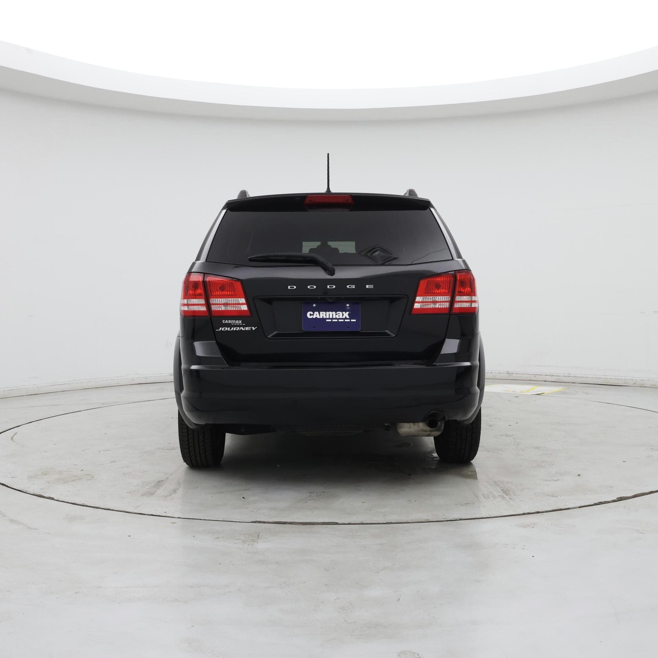 Thumbnail: 2019 Dodge Journey - 6
