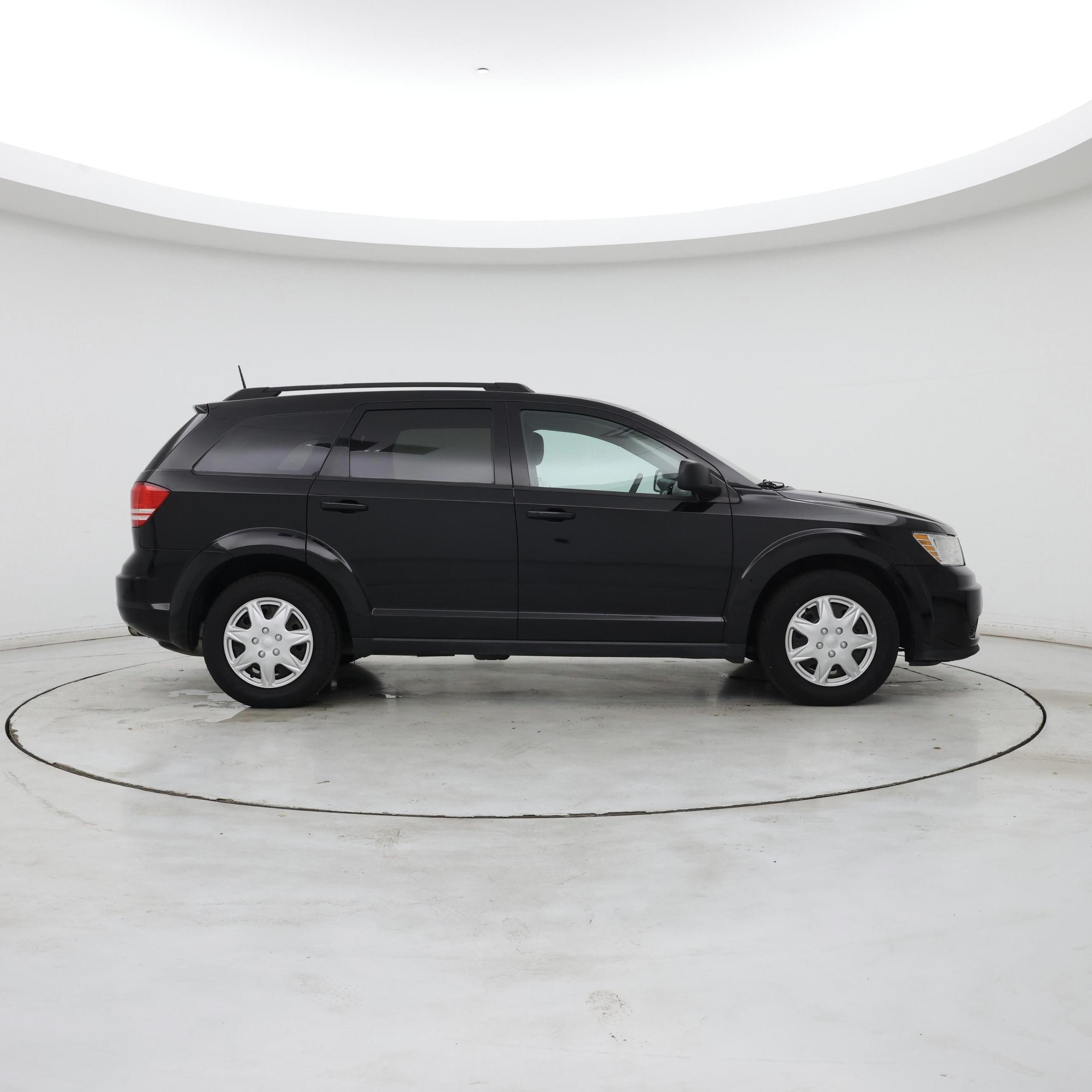Thumbnail: 2019 Dodge Journey - 7
