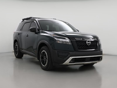 2023 Nissan Pathfinder Rock Creek -
                Indianapolis, IN