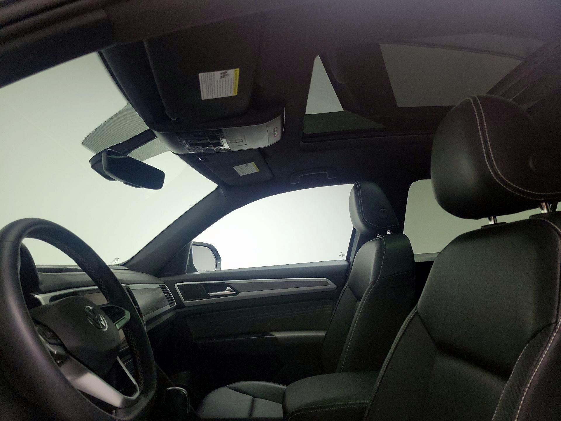 Thumbnail: 2021 Volkswagen Atlas - 19