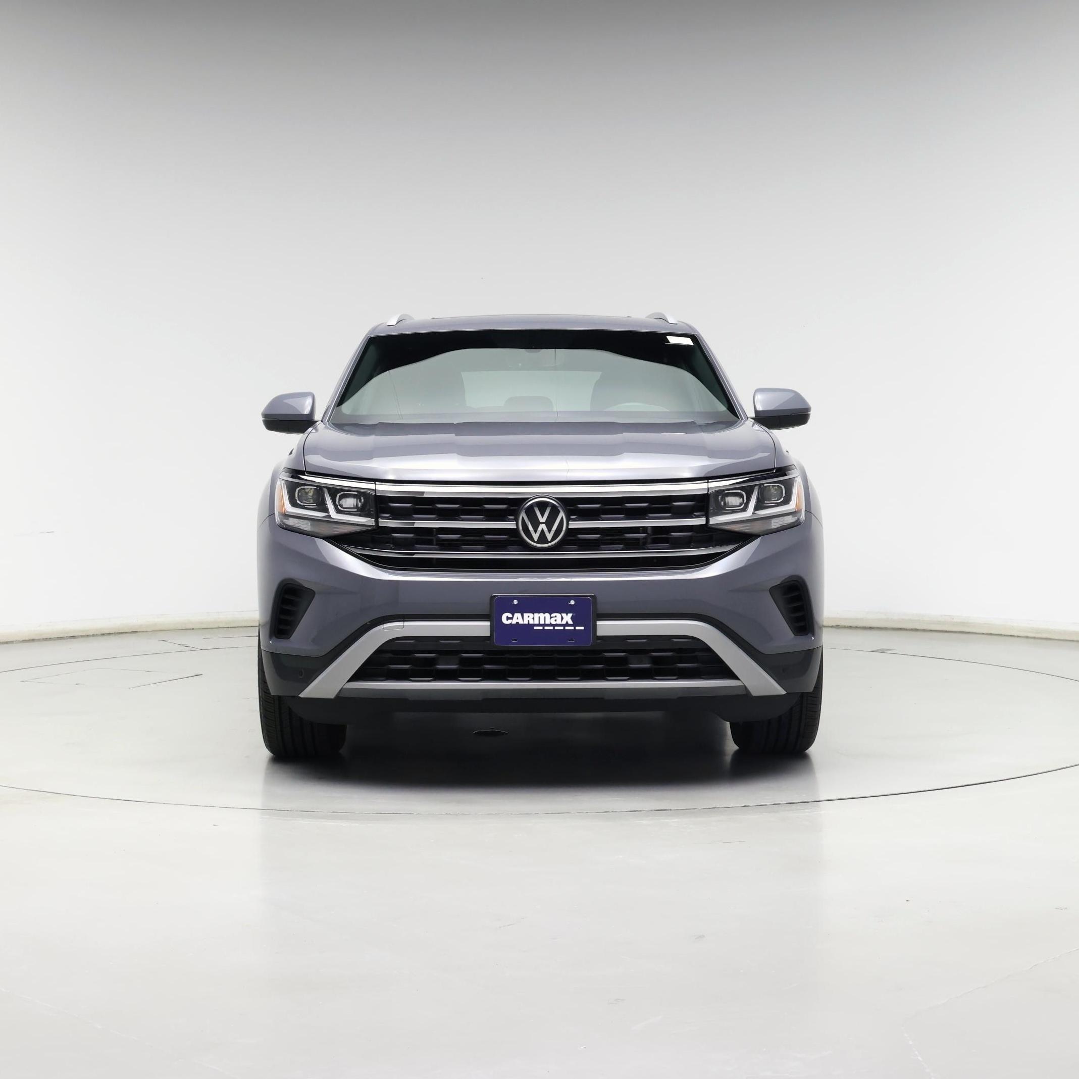 Thumbnail: 2021 Volkswagen Atlas - 5