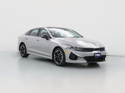 2024 Kia K5 GT-Line -
                  Tinley Park, IL
