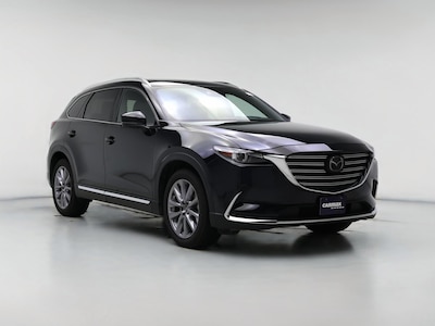 2023 Mazda CX-9 Grand Touring -
                  Kenosha, WI