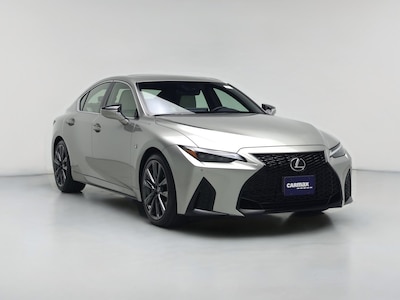 2023 Lexus IS 350 -
                Naperville, IL