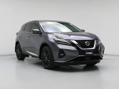 2022 Nissan Murano SL -
                Kenosha, WI