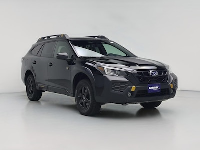 2024 Subaru Outback Wilderness -
                Naperville, IL