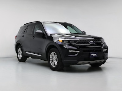 2023 Ford Explorer XLT -
                  Waukesha, WI