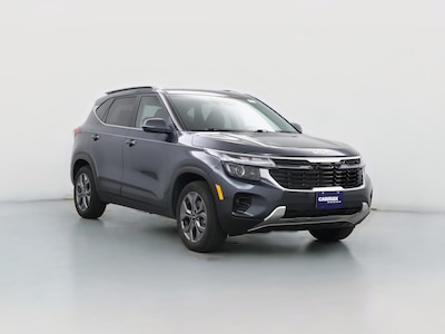 2024 Kia Seltos S -
                Tinley Park, IL