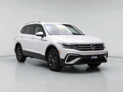 2023 Volkswagen Tiguan SE -
                Kenosha, WI