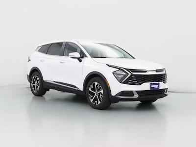 2023 Kia Sportage EX -
                Tinley Park, IL