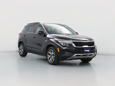 2023 Kia Seltos EX -
                  Tinley Park, IL