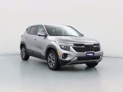 2024 Kia Seltos LX -
                Tinley Park, IL