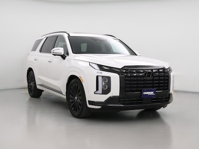 2024 Hyundai Palisade Calligraphy -
                  Indianapolis, IN