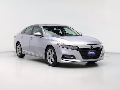 2020 Honda Accord EX -
                  Schaumburg, IL