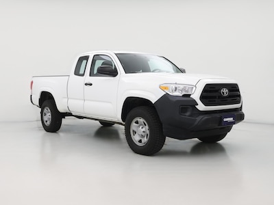 2016 Toyota Tacoma SR -
                  Hillside, IL
