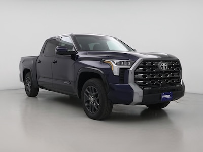 2023 Toyota Tundra Platinum -
                Hillside, IL