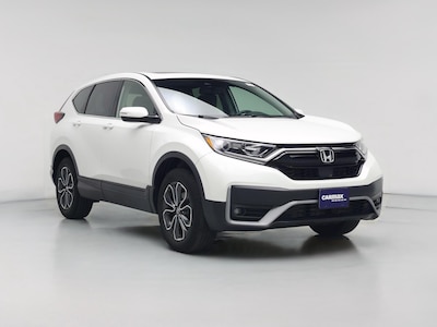 2020 Honda CR-V EX-L -
                Naperville, IL
