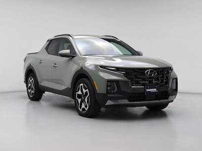 2022 Hyundai Santa Cruz Limited -
                  Kenosha, WI