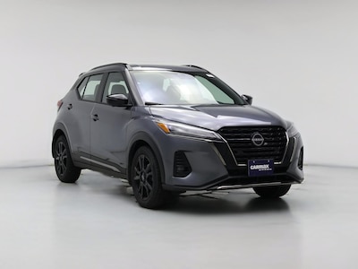2024 Nissan Kicks SR -
                Kenosha, WI