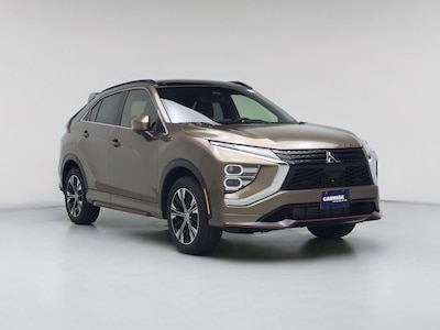2022 Mitsubishi Eclipse Cross SEL -
                Naperville, IL