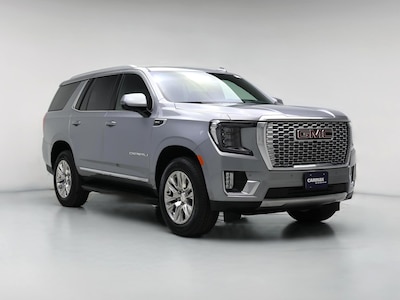 2024 GMC Yukon Denali -
                Kenosha, WI