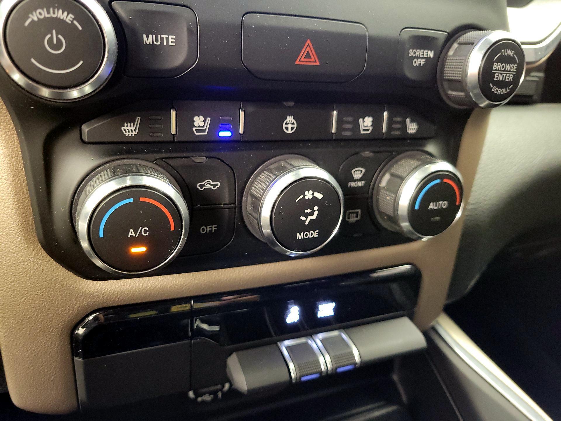 Thumbnail: 2022 RAM 1500 - 16