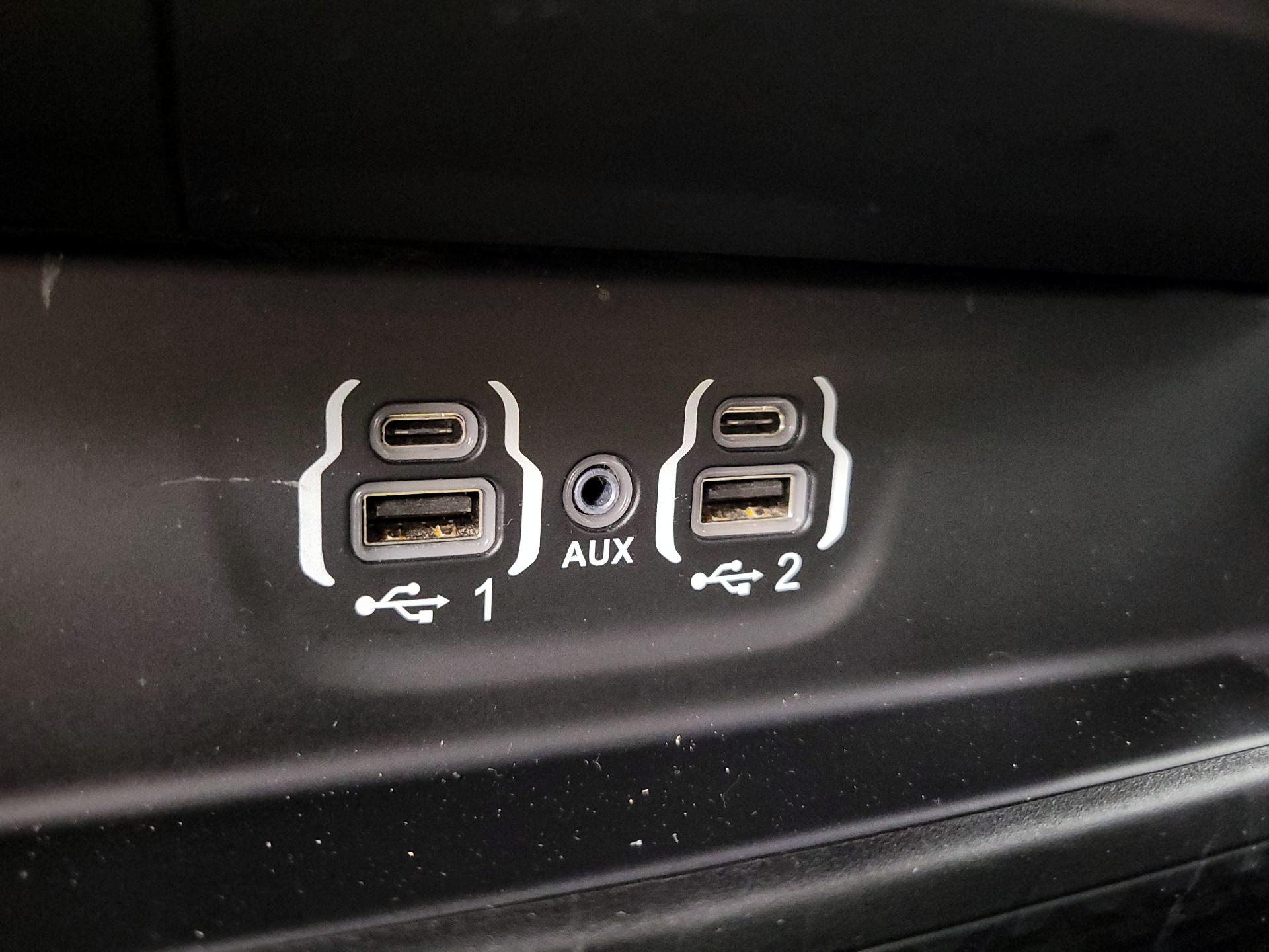 Thumbnail: 2022 RAM 1500 - 18