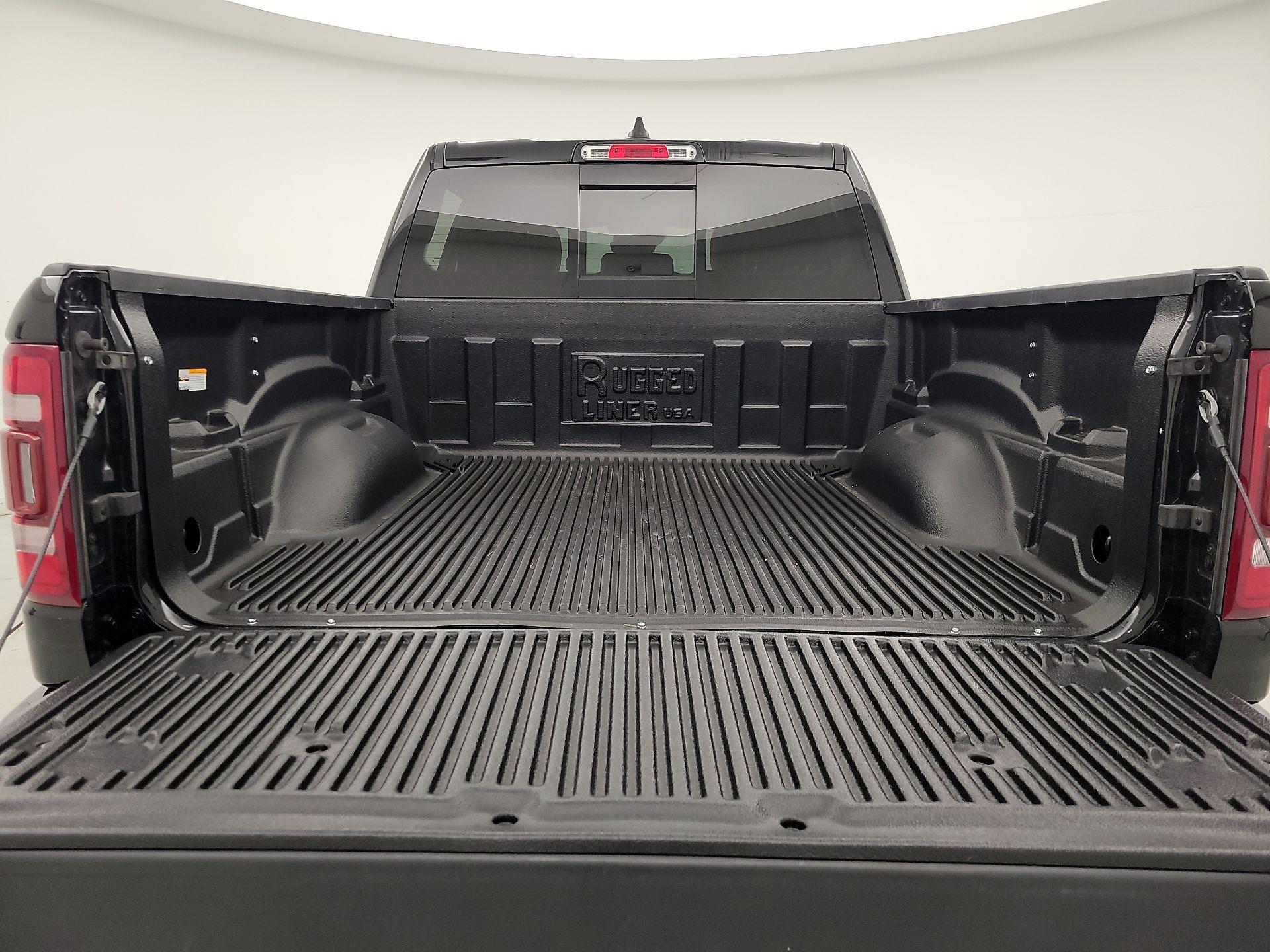 Thumbnail: 2022 RAM 1500 - 20