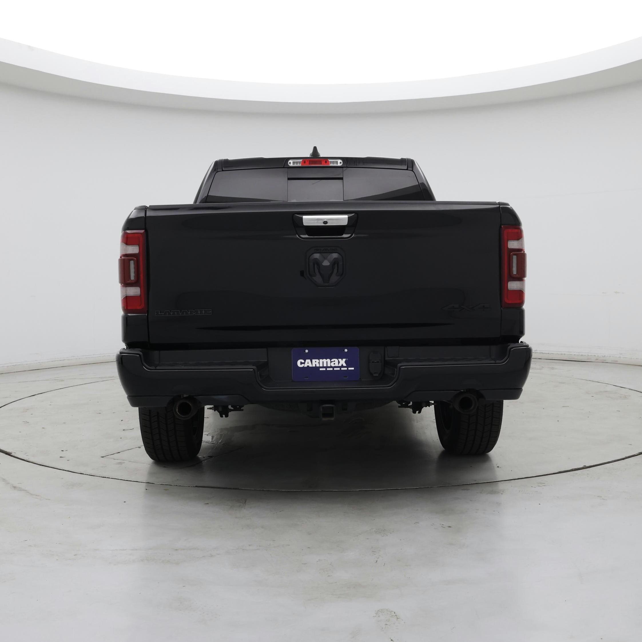 Thumbnail: 2022 RAM 1500 - 6