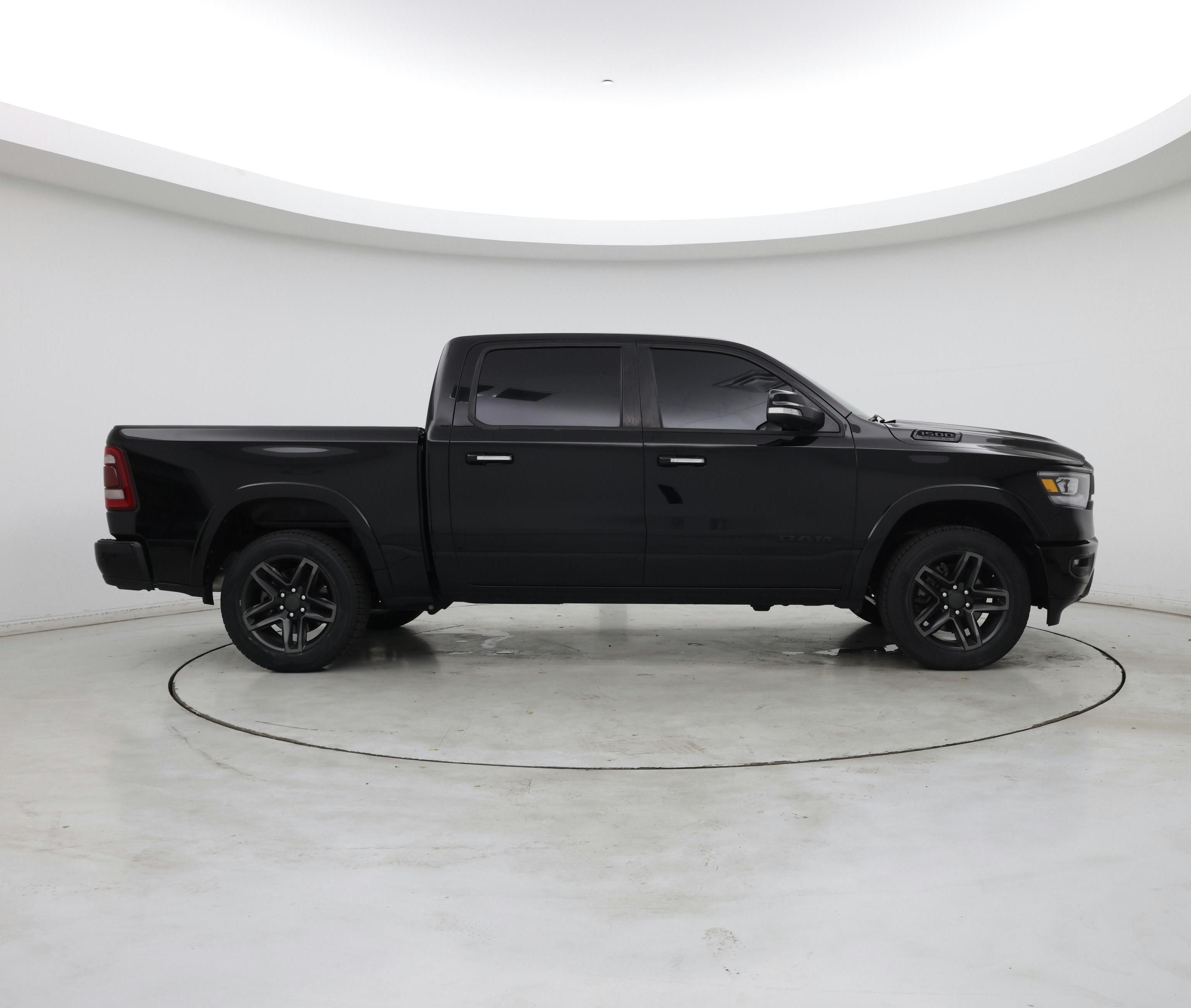 Thumbnail: 2022 RAM 1500 - 7