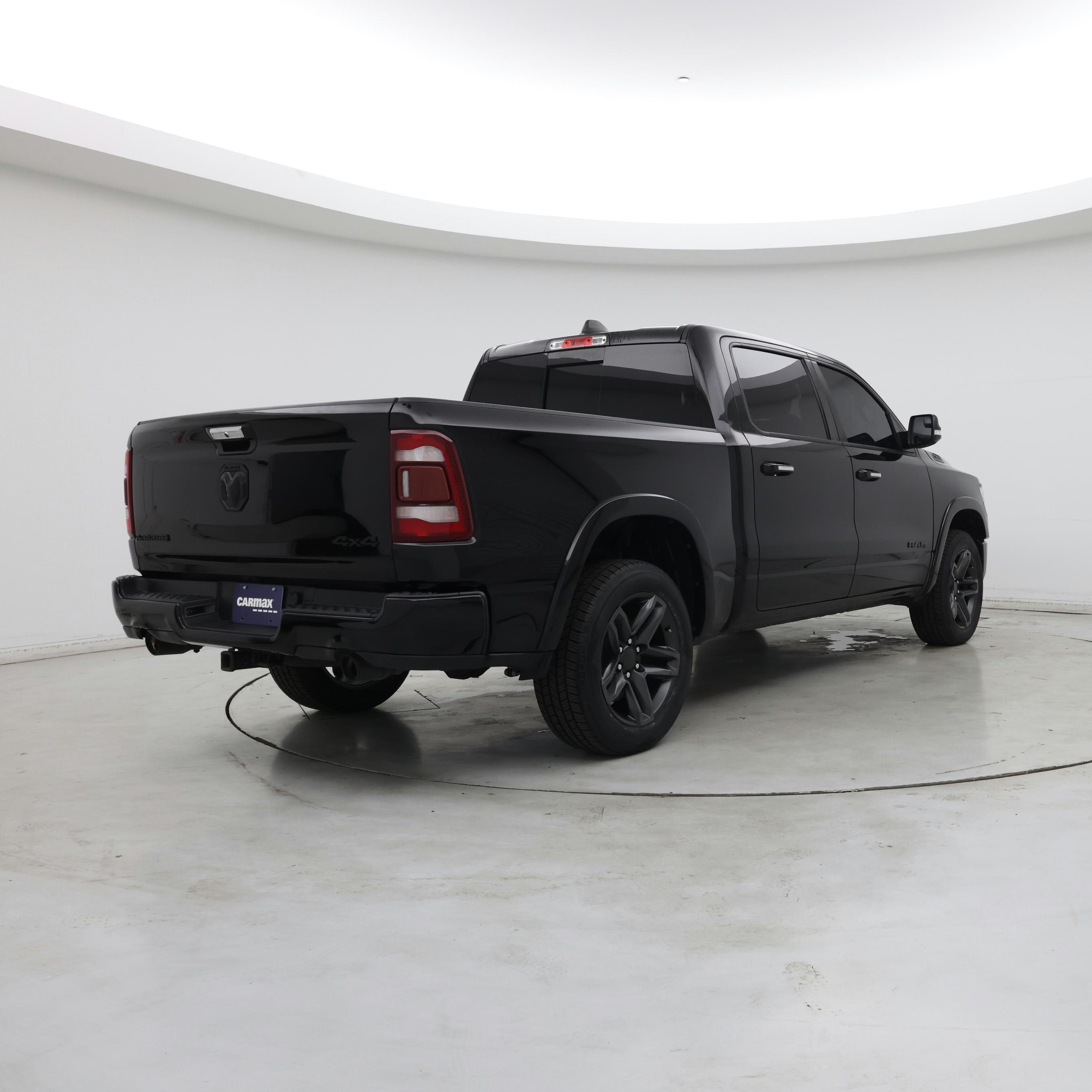 Thumbnail: 2022 RAM 1500 - 8
