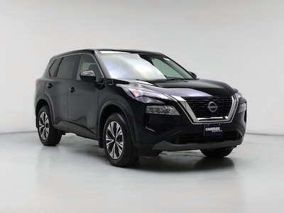 2023 Nissan Rogue SV -
                Kenosha, WI