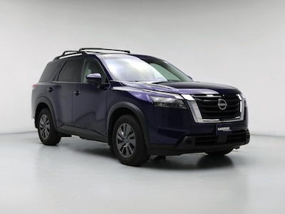 2023 Nissan Pathfinder SV -
                Kenosha, WI
