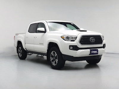 2019 Toyota Tacoma TRD Sport -
                Naperville, IL