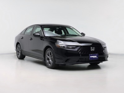 2024 Honda Accord EX -
                Schaumburg, IL