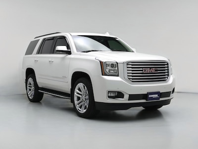 2020 GMC Yukon SLT -
                Naperville, IL