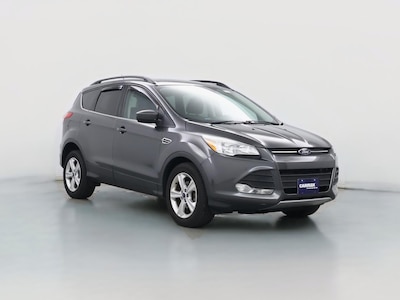 2016 Ford Escape SE -
                  Tinley Park, IL