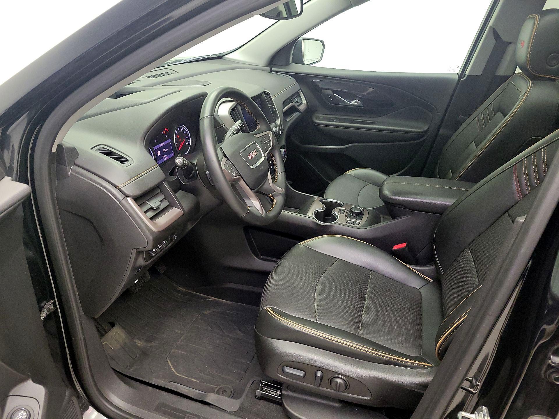 Thumbnail: 2023 GMC Terrain - 11