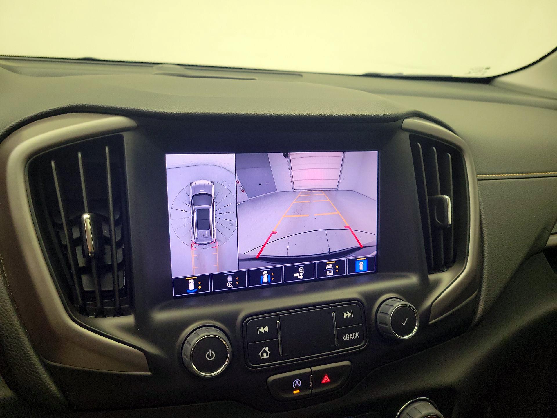 Thumbnail: 2023 GMC Terrain - 14