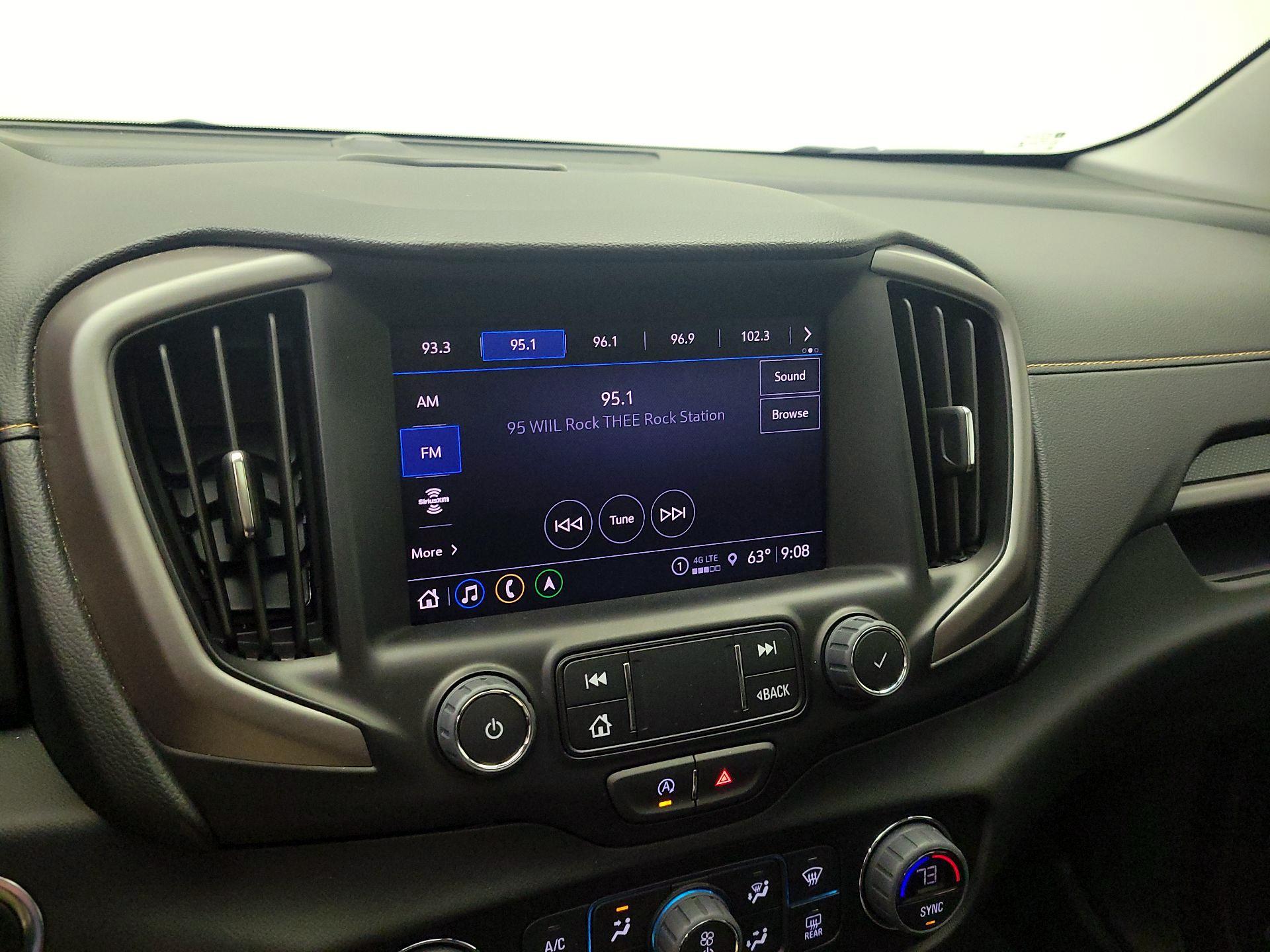 Thumbnail: 2023 GMC Terrain - 15