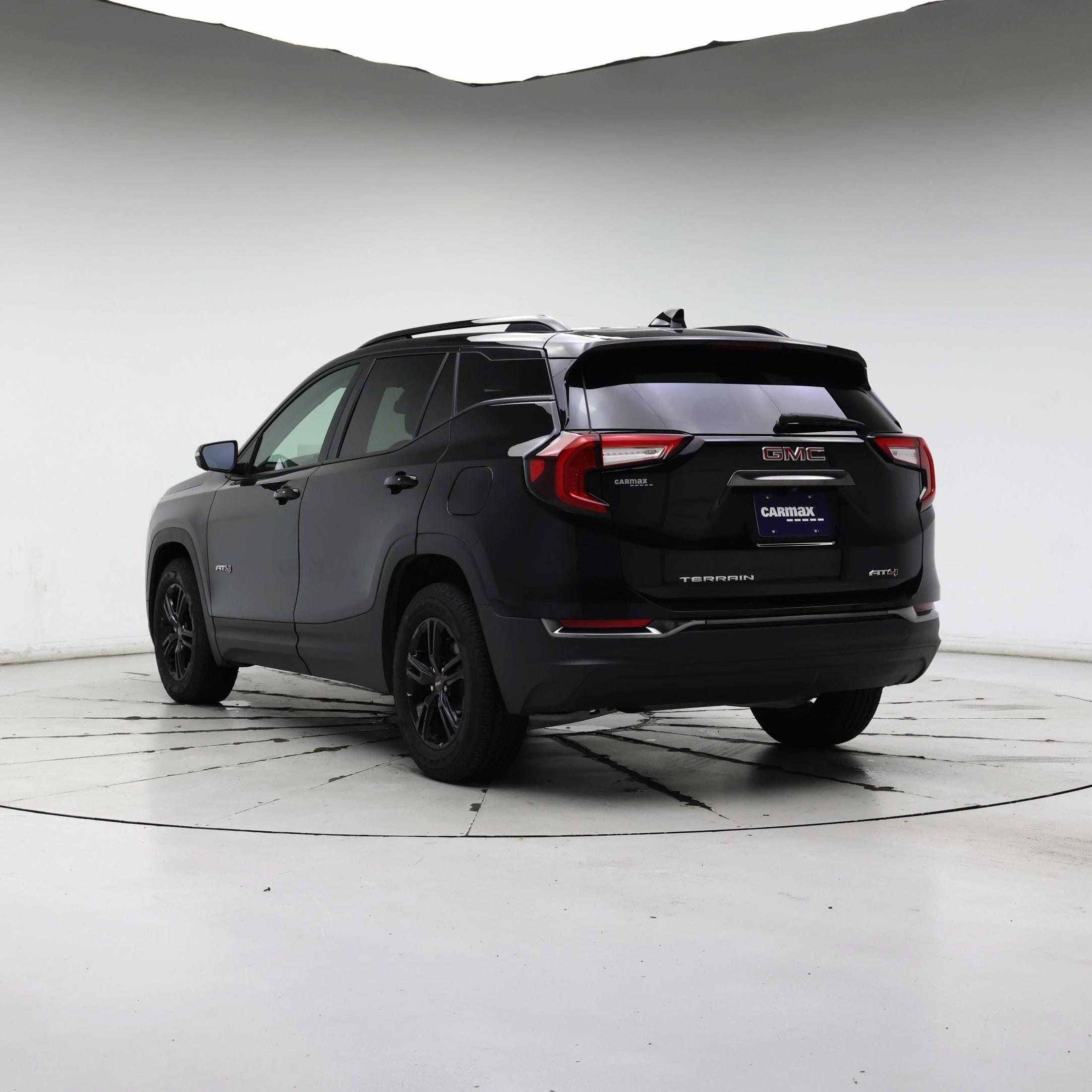 Thumbnail: 2023 GMC Terrain - 2